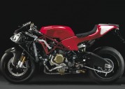 Ducati Desmosedici RR